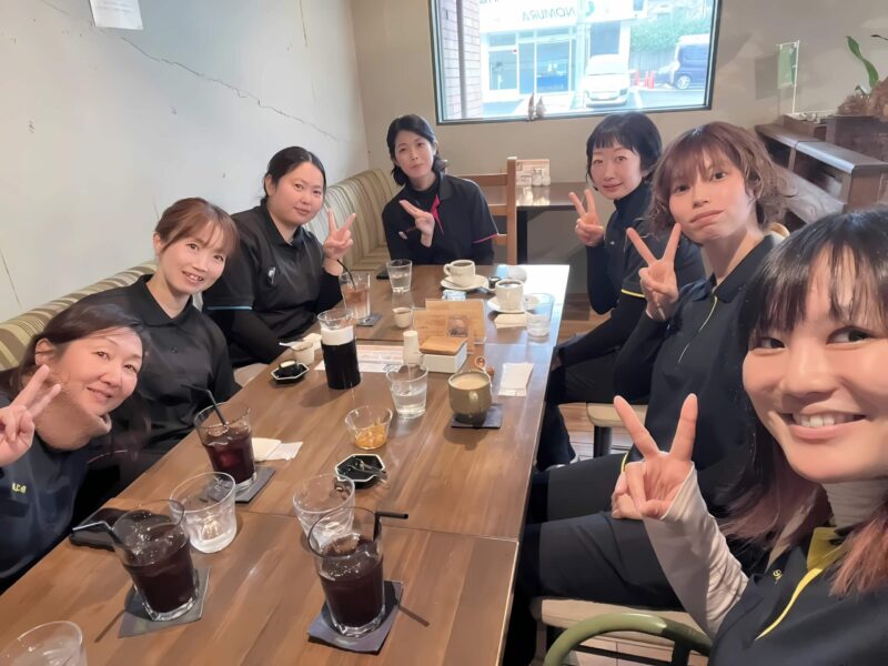 介護職