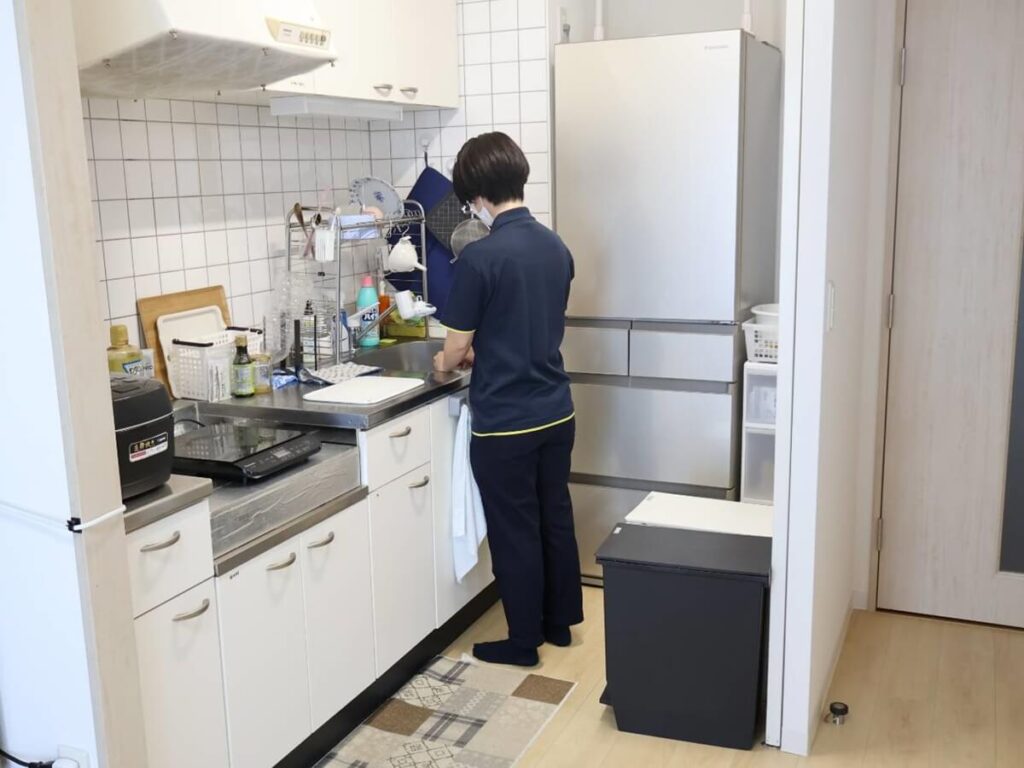 介護2