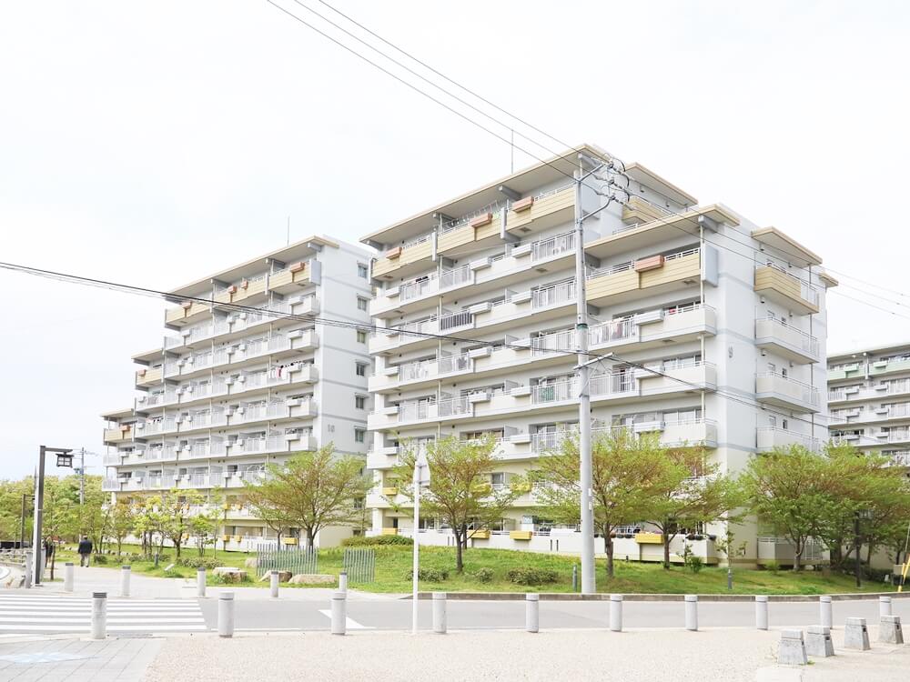 バリアフリー賃貸住宅