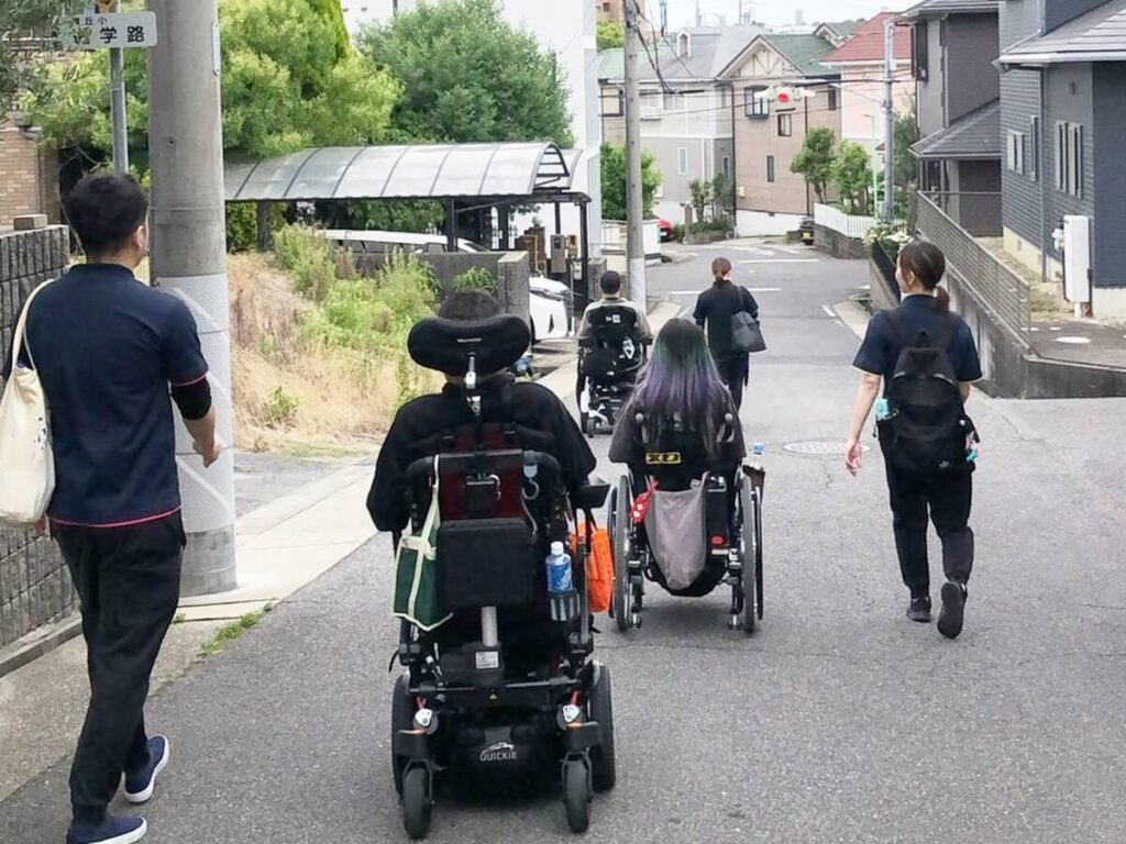 介護1