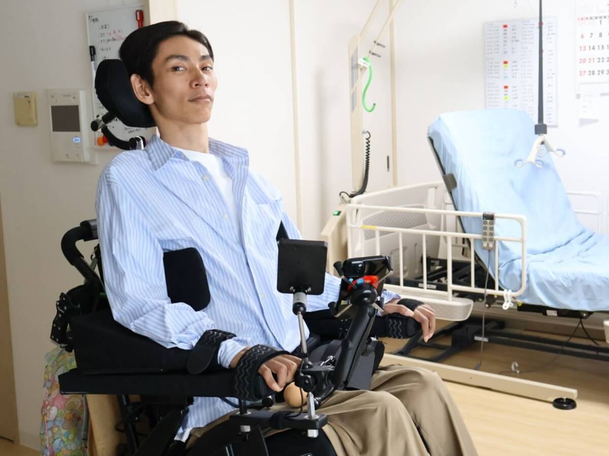 利用者さまの声1-1