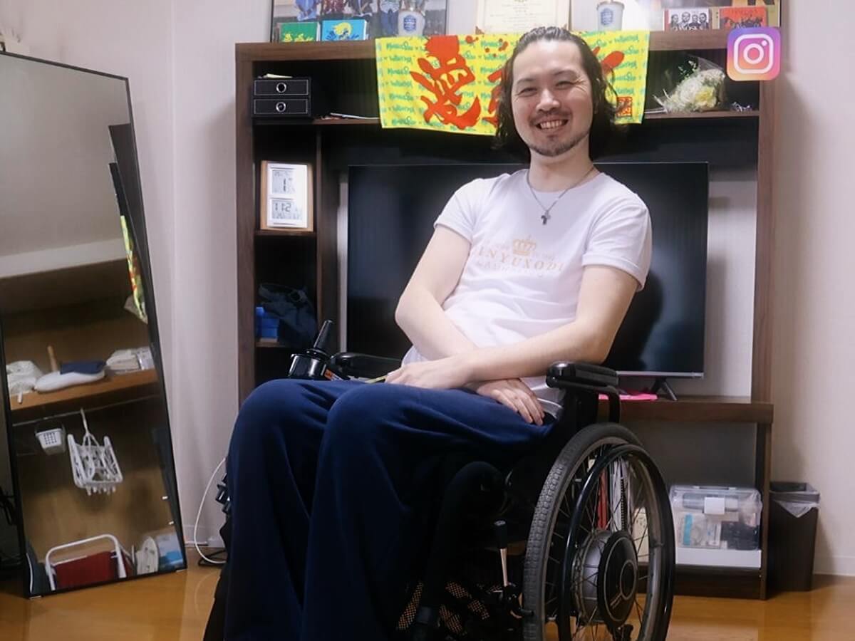 利用者さまの声2-1